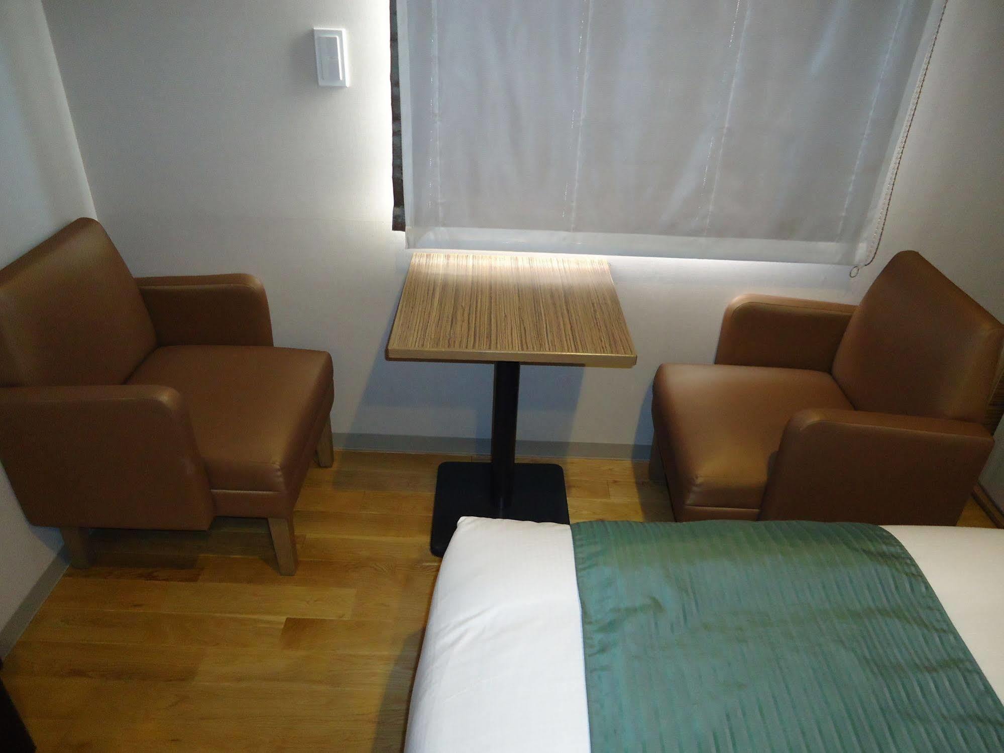 Via Inn Nagoya Shinkansen-Guchi Εξωτερικό φωτογραφία