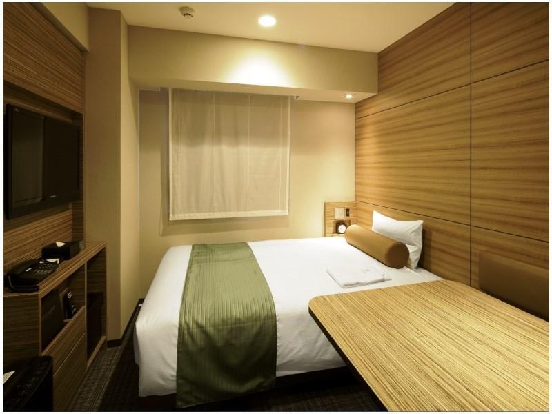Via Inn Nagoya Shinkansen-Guchi Εξωτερικό φωτογραφία